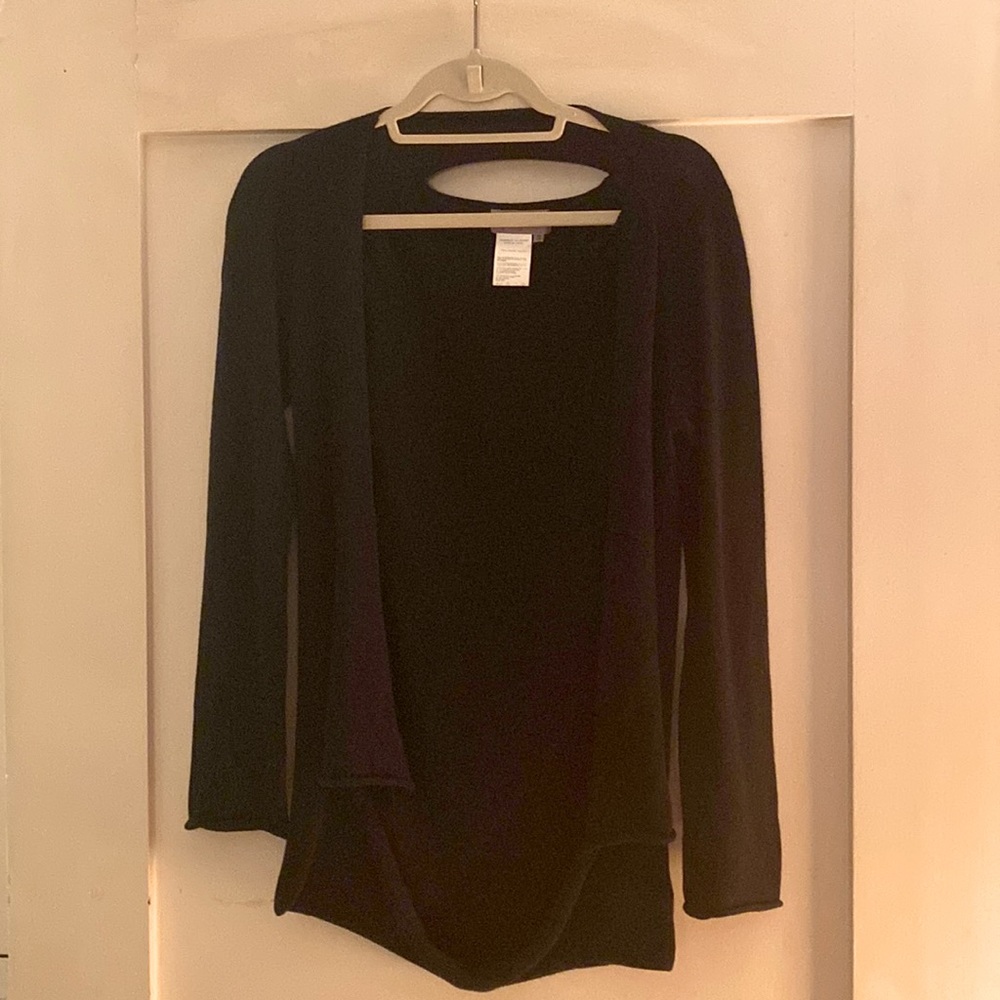 Yohji Cardigan